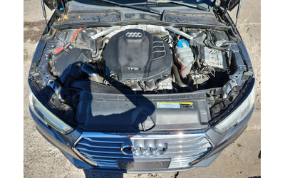 Audi A4 PREMIUM PLUS* QUATTRO* DIGITAL* ОБДУХВАНЕ* - автомобили, коли, обяви за нови и употребявани 10