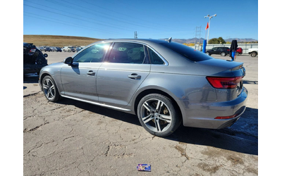 audi-a4 - 1
