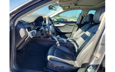 Audi A4 PREMIUM PLUS* QUATTRO* DIGITAL* ОБДУХВАНЕ* - автомобили, коли, обяви за нови и употребявани 6