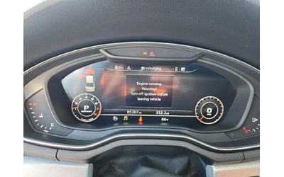 Audi A4 PREMIUM PLUS* QUATTRO* DIGITAL* ОБДУХВАНЕ* - автомобили, коли, обяви за нови и употребявани 8