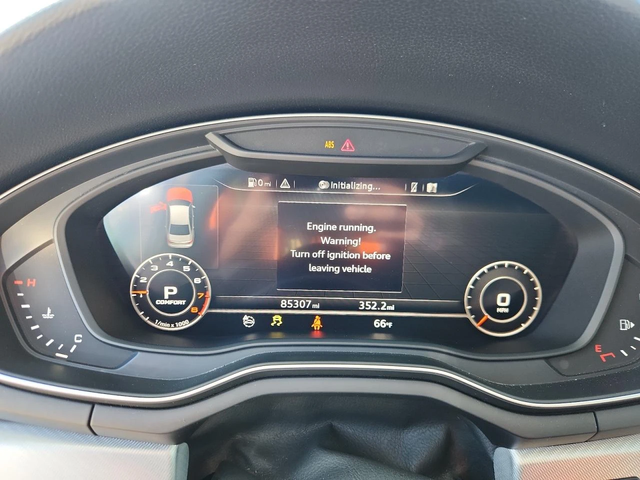 Audi A4 PREMIUM PLUS* QUATTRO* DIGITAL* ОБДУХВАНЕ* - автомобили, коли, обяви за нови и употребявани 8