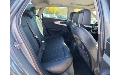 Audi A4 PREMIUM PLUS* QUATTRO* DIGITAL* ОБДУХВАНЕ* - автомобили, коли, обяви за нови и употребявани 9