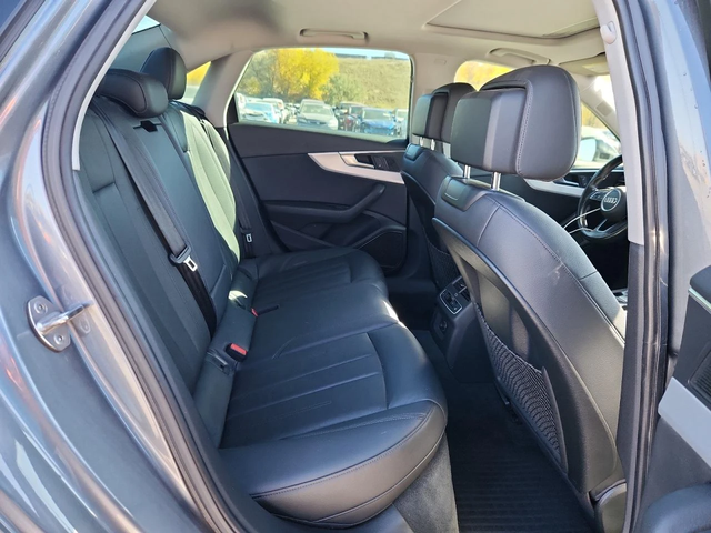 Audi A4 PREMIUM PLUS* QUATTRO* DIGITAL* ОБДУХВАНЕ* - автомобили, коли, обяви за нови и употребявани 9