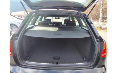 Audi A4 2.0i TURBO* QUATTRO* S-Line* АВТОМАТИК* КОЖА* 4x4 - автомобили, коли, обяви за нови и употребявани 13