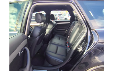 Audi A4 2.0i TURBO* QUATTRO* S-Line* АВТОМАТИК* КОЖА* 4x4 - автомобили, коли, обяви за нови и употребявани 9