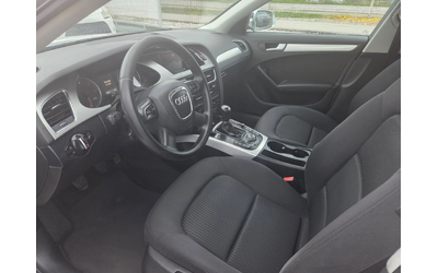 Audi A4 2.0tdi* Italy* - автомобили, коли, обяви за нови и употребявани 10