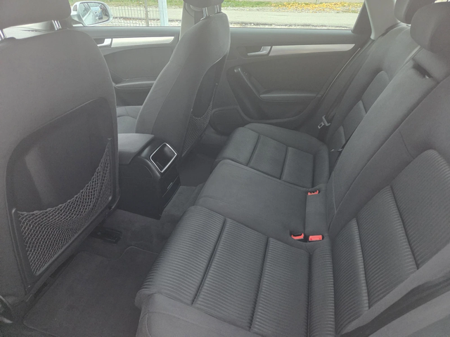 Audi A4 2.0tdi* Italy* - автомобили, коли, обяви за нови и употребявани 11