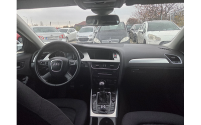 Audi A4 2.0tdi* Italy* - автомобили, коли, обяви за нови и употребявани 13
