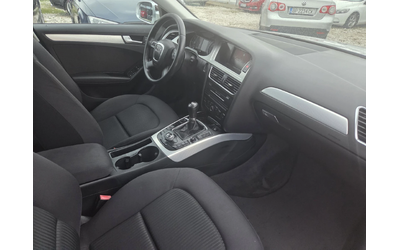 Audi A4 2.0tdi* Italy* - автомобили, коли, обяви за нови и употребявани 14