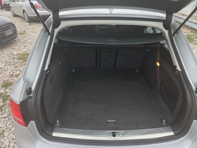 Audi A4 2.0tdi* Italy* - автомобили, коли, обяви за нови и употребявани 15