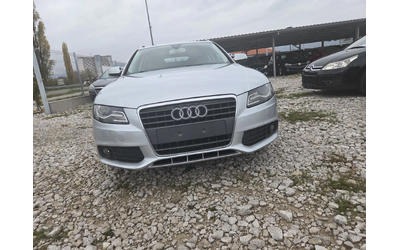 audi-a4 - 1