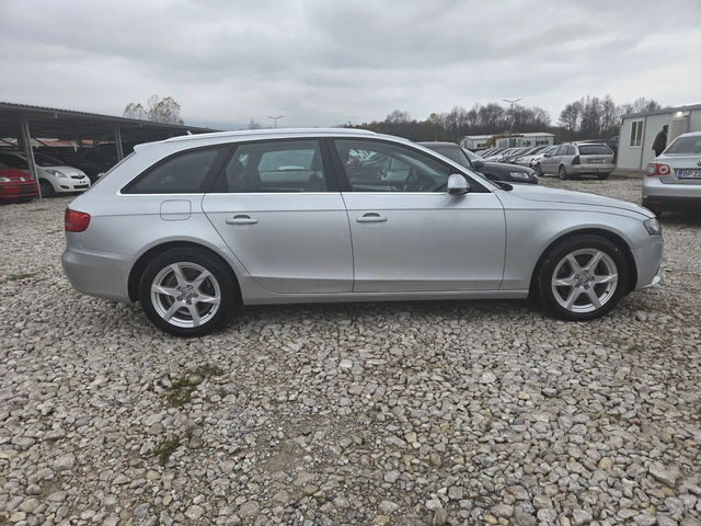Audi A4 2.0tdi* Italy* - автомобили, коли, обяви за нови и употребявани 3