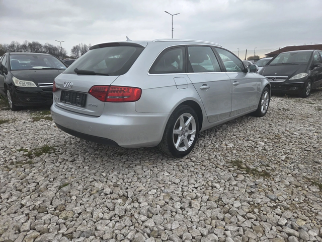 Audi A4 2.0tdi* Italy* - автомобили, коли, обяви за нови и употребявани 4