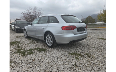 Audi A4 2.0tdi* Italy* - автомобили, коли, обяви за нови и употребявани 6