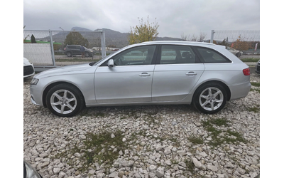 Audi A4 2.0tdi* Italy* - автомобили, коли, обяви за нови и употребявани 7