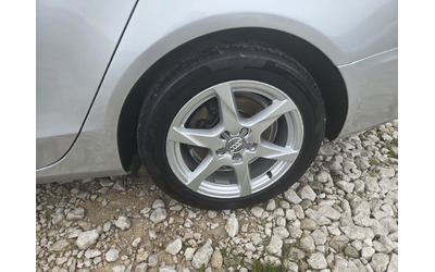 Audi A4 2.0tdi* Italy* - автомобили, коли, обяви за нови и употребявани 8