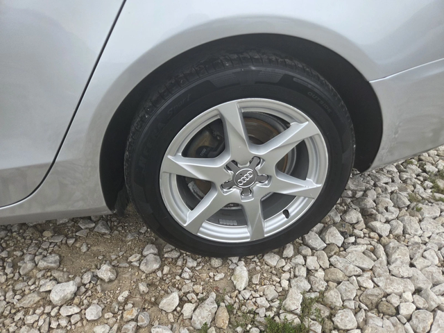 Audi A4 2.0tdi* Italy* - автомобили, коли, обяви за нови и употребявани 8