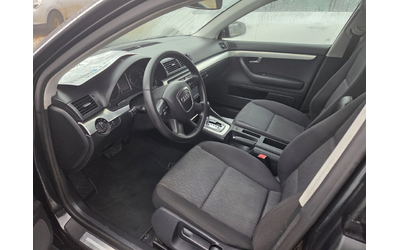Audi A4 2.0 tdi* automat* - автомобили, коли, обяви за нови и употребявани 10