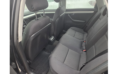 Audi A4 2.0 tdi* automat* - автомобили, коли, обяви за нови и употребявани 11