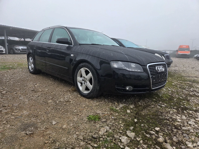 Audi A4 2.0 tdi* automat* - автомобили, коли, обяви за нови и употребявани 2