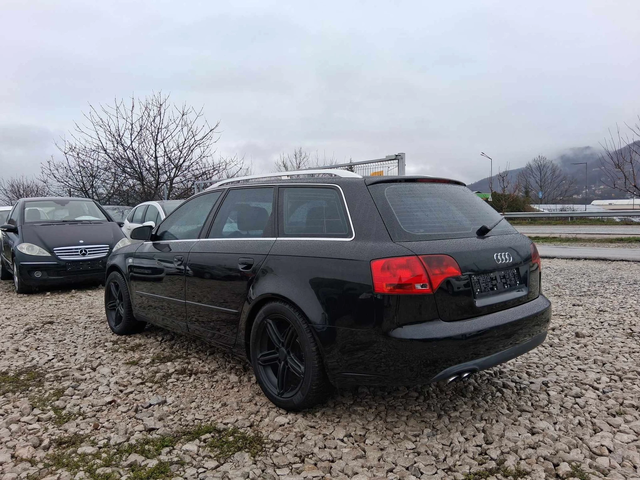 Audi A4 S line - автомобили, коли, обяви за нови и употребявани 2
