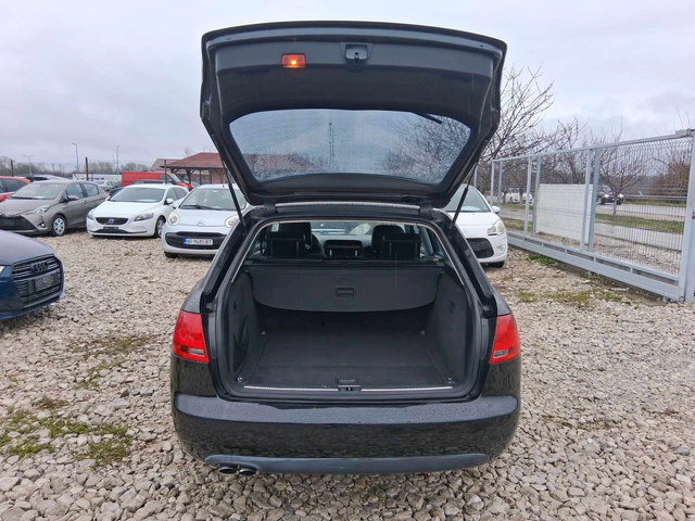 Audi A4 S line - автомобили, коли, обяви за нови и употребявани 4