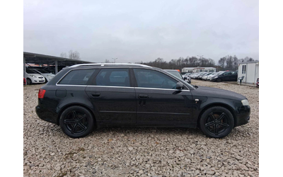 Audi A4 S line - автомобили, коли, обяви за нови и употребявани 6