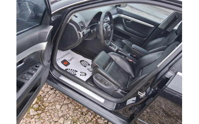 Audi A4 S line - автомобили, коли, обяви за нови и употребявани 9