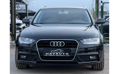 audi-a4 - 0