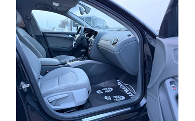 Audi A4 2.0Tdi - автомобили, коли, обяви за нови и употребявани 10