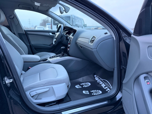Audi A4 2.0Tdi - автомобили, коли, обяви за нови и употребявани 10