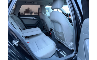 Audi A4 2.0Tdi - автомобили, коли, обяви за нови и употребявани 12