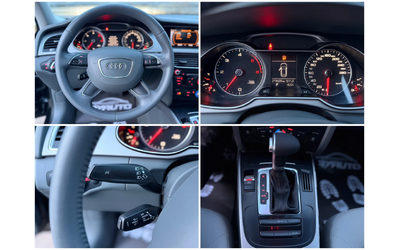 Audi A4 2.0Tdi - автомобили, коли, обяви за нови и употребявани 14
