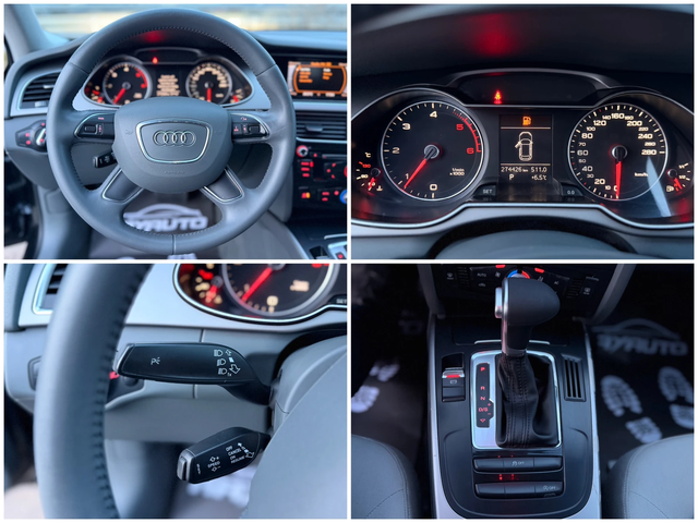 Audi A4 2.0Tdi - автомобили, коли, обяви за нови и употребявани 14