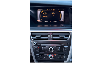 Audi A4 2.0Tdi - автомобили, коли, обяви за нови и употребявани 15