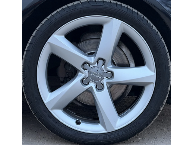 Audi A4 2.0Tdi - автомобили, коли, обяви за нови и употребявани 16