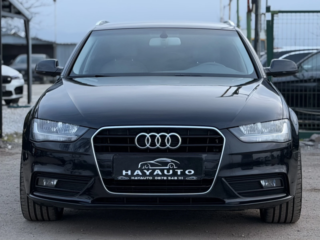Audi A4 2.0Tdi - автомобили, коли, обяви за нови и употребявани 1