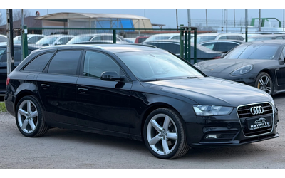 audi-a4 - 2