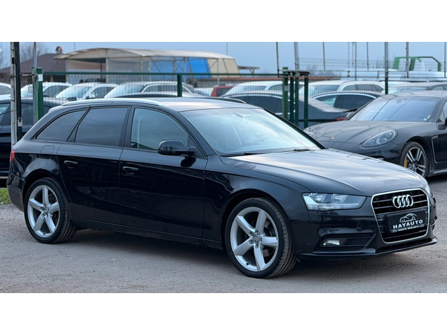 Audi A4 2.0Tdi - автомобили, коли, обяви за нови и употребявани 2