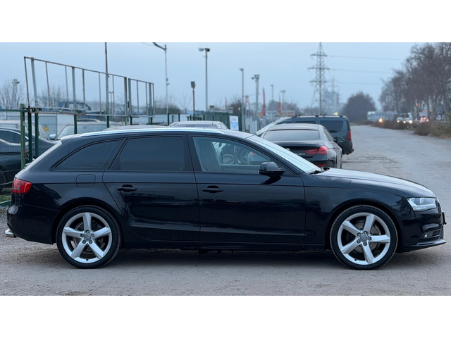 Audi A4 2.0Tdi - автомобили, коли, обяви за нови и употребявани 3