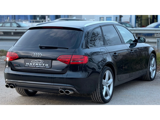 Audi A4 2.0Tdi - автомобили, коли, обяви за нови и употребявани 4