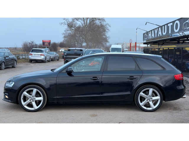 Audi A4 2.0Tdi - автомобили, коли, обяви за нови и употребявани 7