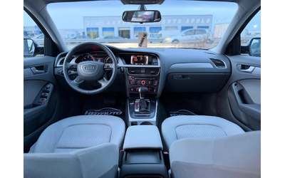 Audi A4 2.0Tdi - автомобили, коли, обяви за нови и употребявани 9