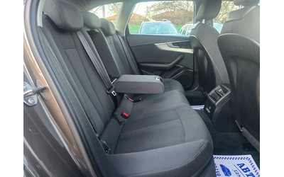 Audi A4 2.0TDI-ЕВРО 6В-АВТОМАТ-8 СКОРОСТИ - автомобили, коли, обяви за нови и употребявани 12