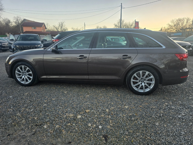 Audi A4 2.0TDI-ЕВРО 6В-АВТОМАТ-8 СКОРОСТИ - автомобили, коли, обяви за нови и употребявани 2