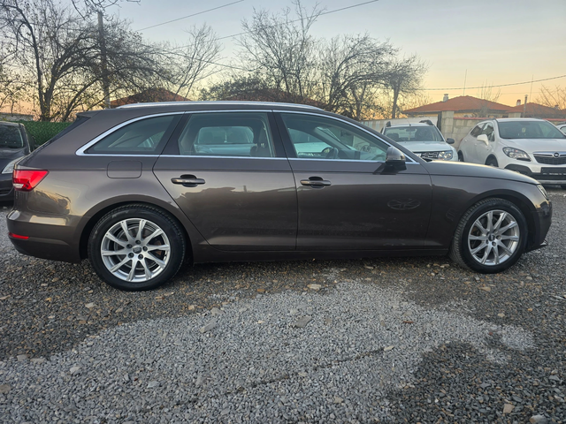 Audi A4 2.0TDI-ЕВРО 6В-АВТОМАТ-8 СКОРОСТИ - автомобили, коли, обяви за нови и употребявани 6