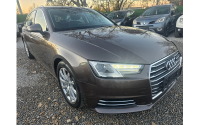 Audi A4 2.0TDI-ЕВРО 6В-АВТОМАТ-8 СКОРОСТИ - автомобили, коли, обяви за нови и употребявани 7