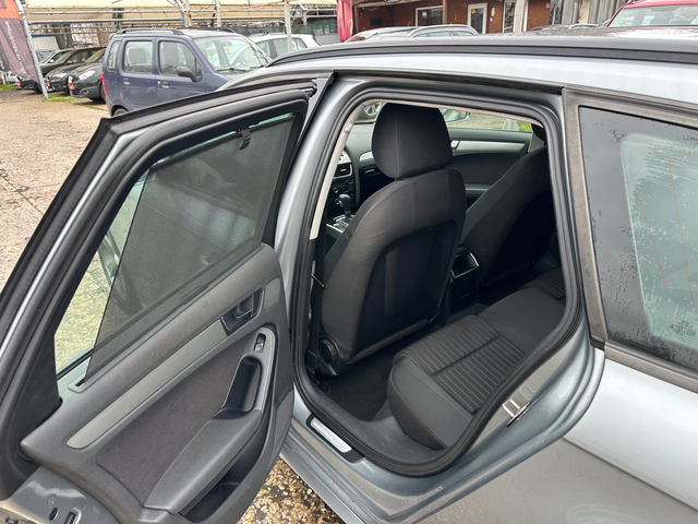 Audi A4 2.0 TDI - автомобили, коли, обяви за нови и употребявани 10