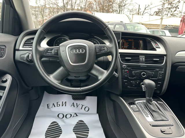 Audi A4 2.0 TDI - автомобили, коли, обяви за нови и употребявани 11