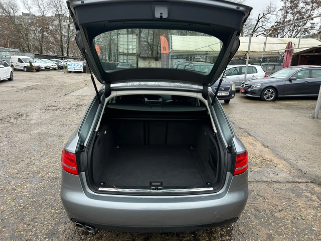 Audi A4 2.0 TDI - автомобили, коли, обяви за нови и употребявани 13